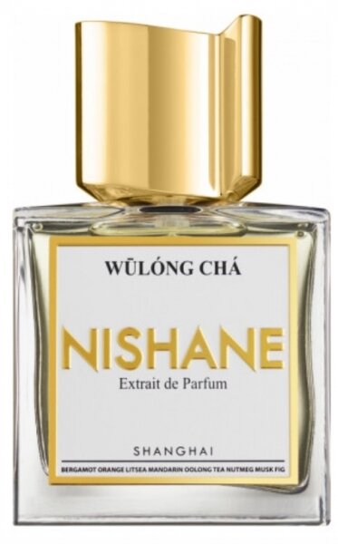 Nishane Wulong Cha EDP 50 ml Unisex Parfüm kullananlar yorumlar